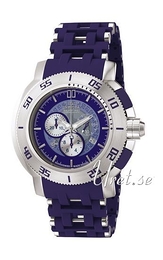 Invicta Sea Spider Niebieski/Guma Ø55 mm 5533