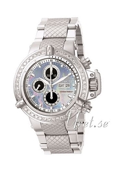 Invicta Subaqua Biały/Stal Ø50 mm 5540