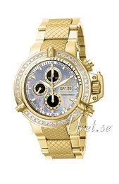 Invicta Subaqua Biały/Stal Ø50 mm 5541