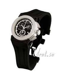 Invicta Akulation Szary/Guma Ø44 mm 5544