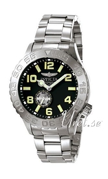 Invicta Pro Diver Czarny/Stal Ø47 mm 5621