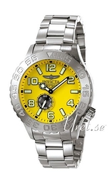 Invicta Pro Diver Czarny/Stal Ø47 mm 5622