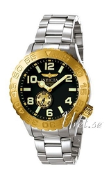 Invicta Pro Diver Czarny/Stal Ø47 mm 5625