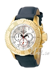 Invicta II Biały/Skóra Ø49 mm 5648