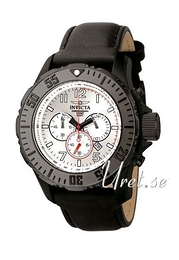 Invicta II Biały/Skóra Ø49 mm 5653