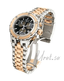 Invicta Speciality Czarny/Stal Ø44 mm 5656