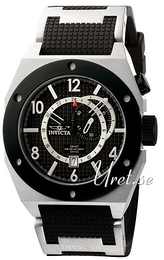 Invicta Forcetion Czarny/Guma Ø49 mm 5837