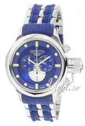 Invicta Russian Diver Niebieski/Stal Ø52 mm 5935