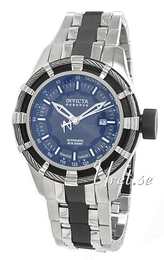 Invicta Reservetion Szary/Stal Ø50 mm 5943