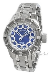 Invicta Reservetion Niebieski/Stal Ø50 mm 5947