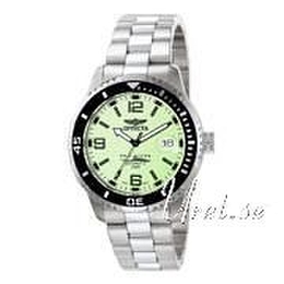 Invicta Pro Diver Zielony/Stal Ø44 mm 6030