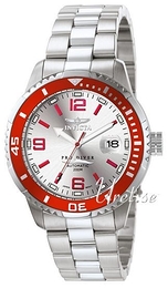 Invicta Pro Diver Srebrny/Stal Ø45 mm 6032