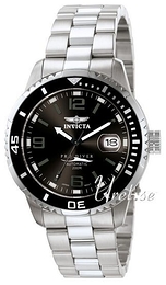 Invicta Pro Diver Brązowy/Stal Ø45 mm 6036