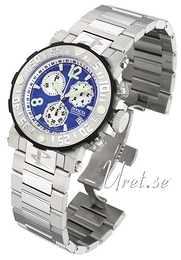Invicta Sea Rover Niebieski/Stal Ø46 mm 6133