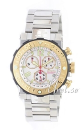 Invicta Sea Rover Srebrny/Stal Ø46 mm 6135
