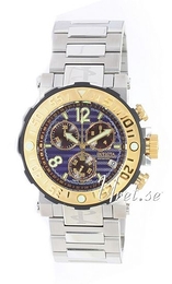 Invicta Sea Rover Niebieski/Stal Ø46 mm 6136
