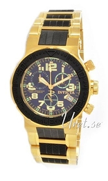 Invicta Ocean Reef Niebieski/Stal Ø46 mm 6142