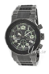 Invicta Ocean Reef Czarny/Stal Ø46 mm 6144