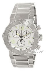 Invicta Ocean Reef Srebrny/Stal Ø46 mm 6146