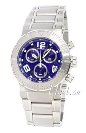Invicta Ocean Reef Niebieski/Stal Ø46 mm 6147