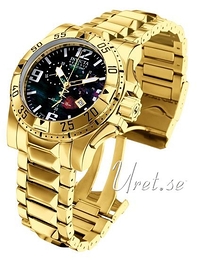 Invicta Excursion Biały/Stal Ø53.5 mm 6256