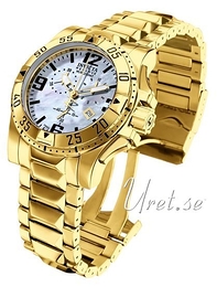 Invicta Excursion Biały/Stal Ø53.5 mm 6257