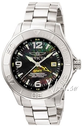 Invicta Pro Diver Biały/Stal Ø47 mm 6338