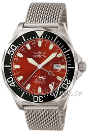 Invicta Pro Diver Stal Ø47 mm 6351