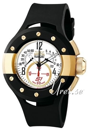 Invicta S1 Biały/Guma Ø52 mm 6460