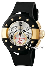 Invicta S1 Beżowy/Guma Ø52 mm 6461