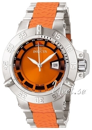 Invicta Subaqua Pomarańczowy/Guma Ø50 mm 6510