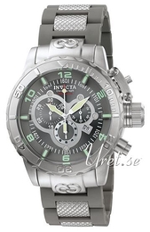 Invicta Cordubation Szary/Stal Ø52 mm 6675