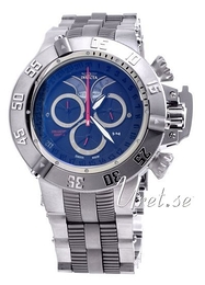 Invicta Subaqua Biały/Stal Ø50 mm 6694