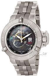 Invicta Subaqua Biały/Stal Ø60 mm 6695