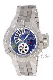 Invicta Subaqua Biały/Stal Ø50 mm 6696