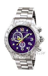 Invicta Pro Diver Niebieski/Stal Ø46.5 mm 6700