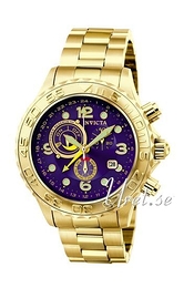 Invicta Pro Diver Niebieski/Stal Ø46.5 mm 6701