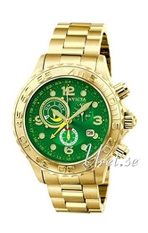 Invicta Pro Diver Zielony/Stal Ø46.5 mm 6703