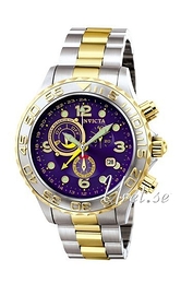 Invicta Pro Diver Niebieski/Stal Ø46.5 mm 6704