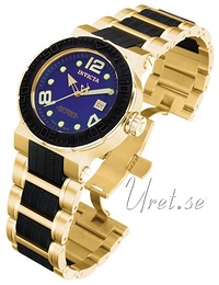 Invicta Ocean Reef Niebieski/Stal Ø46 mm 6769