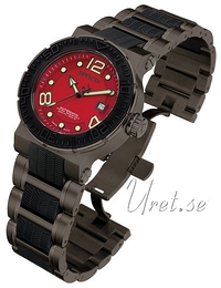 Invicta Ocean Reef Stal Ø46 mm 6771