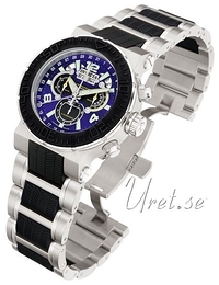 Invicta Ocean Reef Niebieski/Stal Ø46 mm 6776