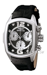 Invicta Lupah Biały/Skóra Ø36 mm 6795