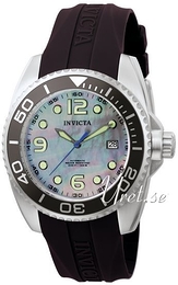 Invicta Pro Diver Biały/Guma Ø44 mm 6998
