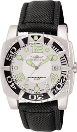 Invicta Pro Diver Biały/Stal Ø44 mm 7004