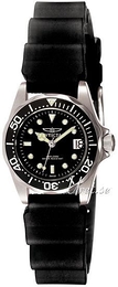Invicta Pro Diver Czarny/Guma Ø27 mm 7068