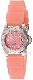 Invicta Pro Diver Różowy/Guma Ø27 mm 7071