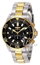 Invicta Pro Diver Niebieski/Stal Ø43 mm 7088