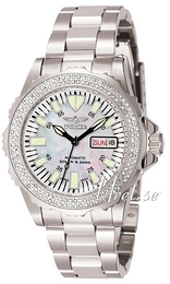 Invicta Pro Diver Biały/Stal Ø41 mm 7091