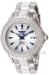 Invicta Pro Diver Srebrny/Stal Ø47 mm 7097